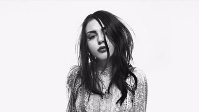 FOTO: Frances Bean Cobain