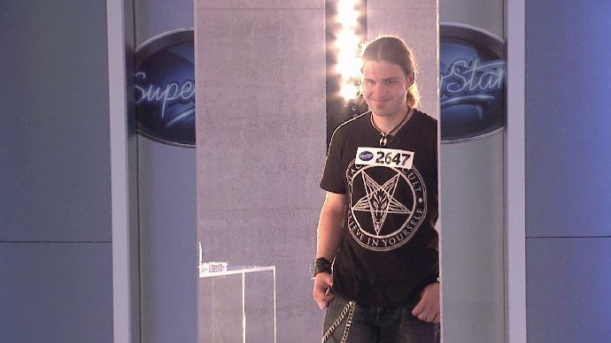 Foto k tématu SuperStar – stránka 247