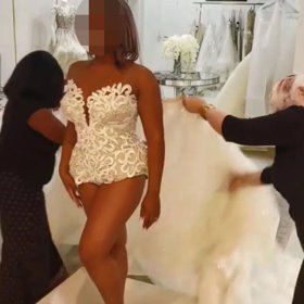 Na Facebooku za ně schytala pořádnou kritiku.