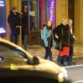 Zapít StarDance šla Tomicová i přes ohromnou únavu.