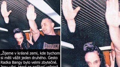 FOTO: Lucie Bílá (zpěvačka)