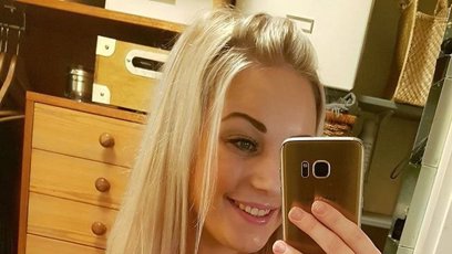 FOTO: Tereza Hlůšková