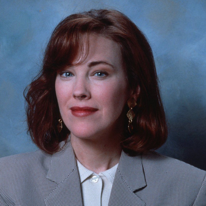 Catherine O'Hara: Životopis, filmy, seriály, rodina