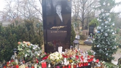 FOTO: Karel Gott