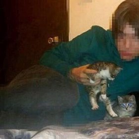 Luka Magnotta zabíjel koťata odporným způsobem.