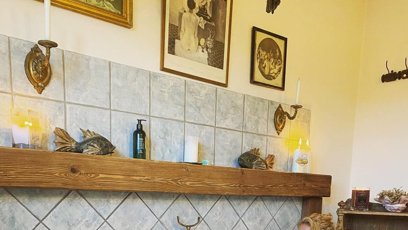 FOTO: Agáta Hanychová