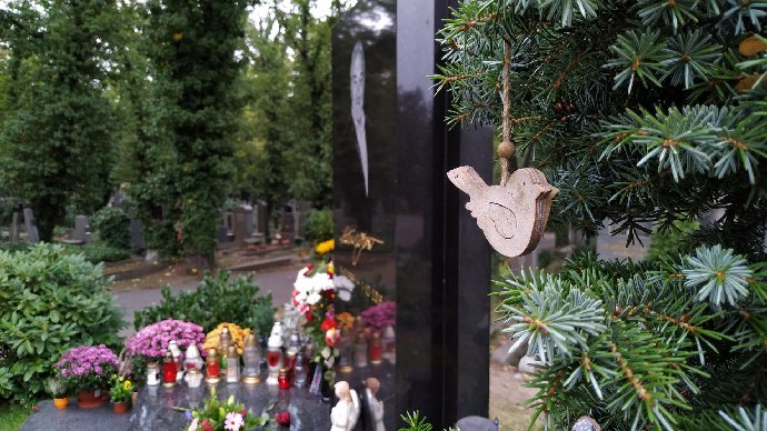 Foto k tématu Karel Gott – stránka 292