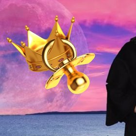 Jaký bude osud dlouho očekávaného princátka?