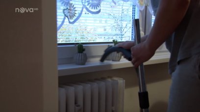 FOTO: Výměna manželek
