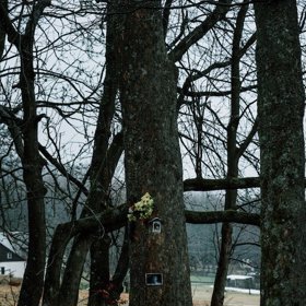 Tady před 30 lety vyhasl život dětského herce Tomáše Holého.