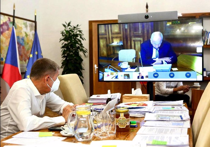 Foto k tématu Andrej Babiš – stránka 1517