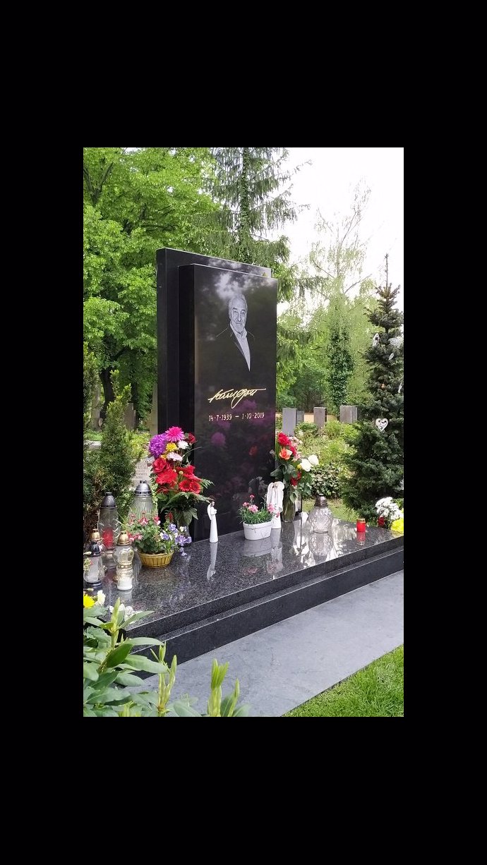 Foto k tématu Karel Gott – stránka 486
