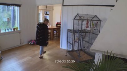FOTO: Výměna manželek