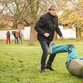 Ve Slunečné se to pořádně zvrhne.