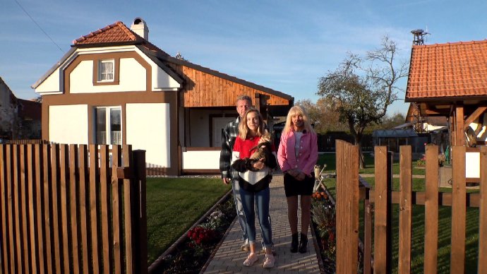 Foto k tématu Výměna manželek – stránka 979