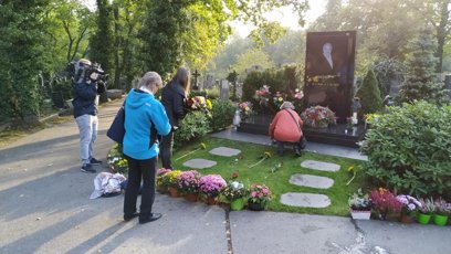 FOTO: Karel Gott
