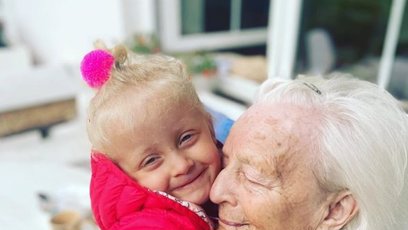 FOTO: Agáta Hanychová