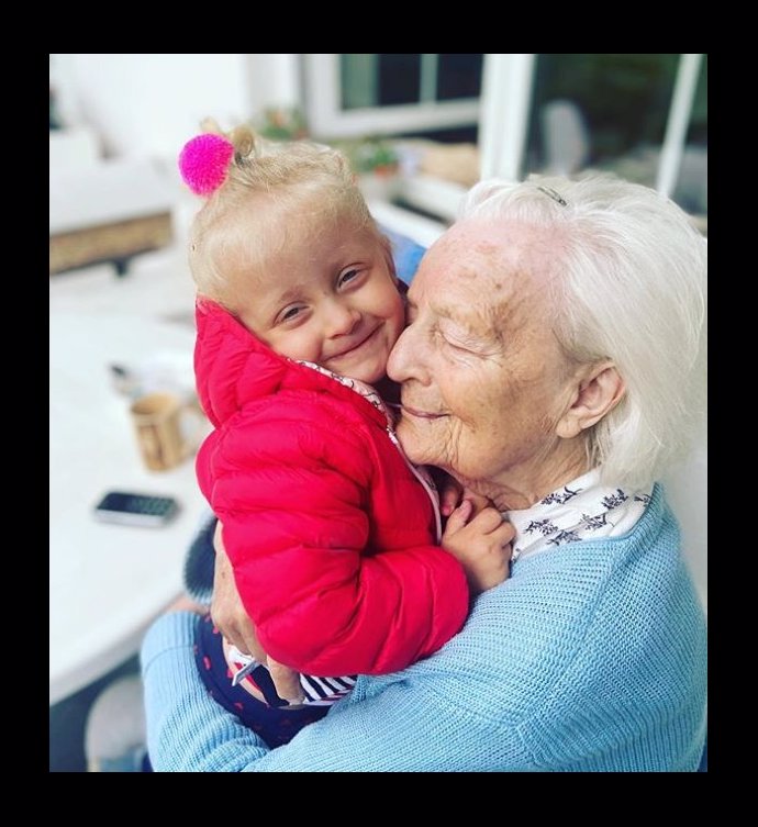 Foto k tématu Agáta Hanychová – stránka 3505