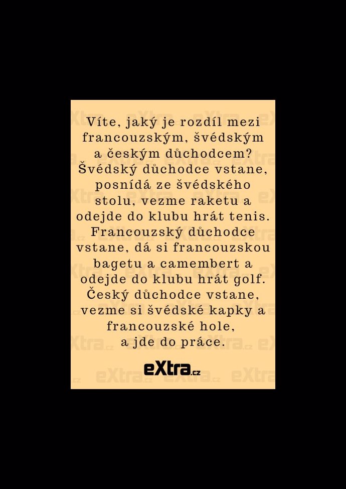 Foto k tématu Vtipy – stránka 1214