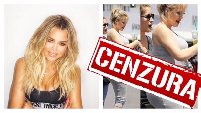 FOTO: Khloe Kardashian