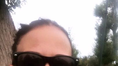 FOTO: Agáta Prachařová