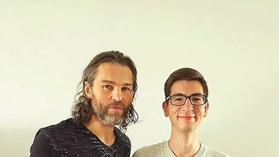 FOTO: Veronika Kopřivová