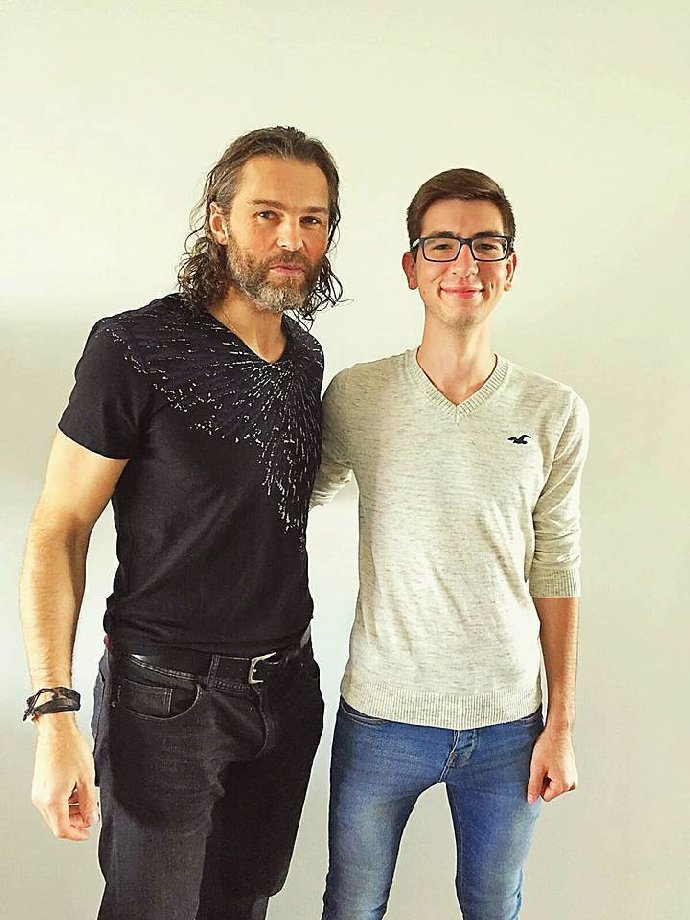 Foto k tématu Veronika Kopřivová – stránka 446