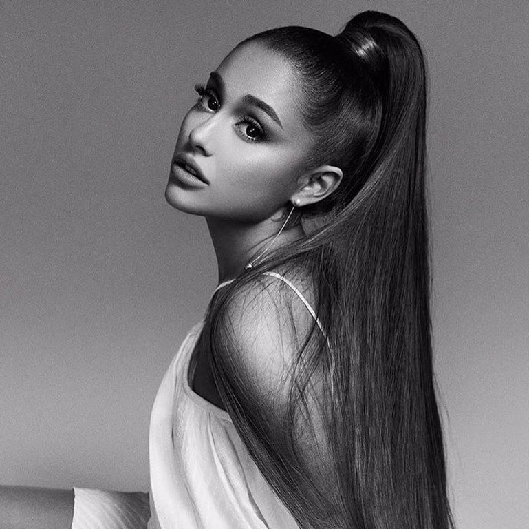 Ariana Grande: americká herečka a zpěvačka