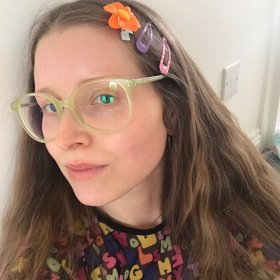 Je velmi krásná maminka.