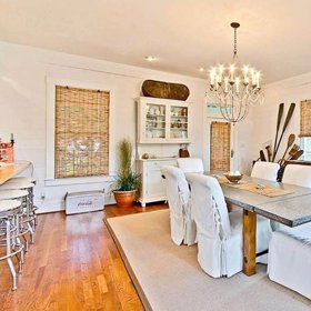 Tento luxus stojí 6 a půl milionu dolarů.