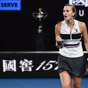 Kvitová popisuje průběh útoku.