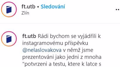 FOTO: Nela Slováková