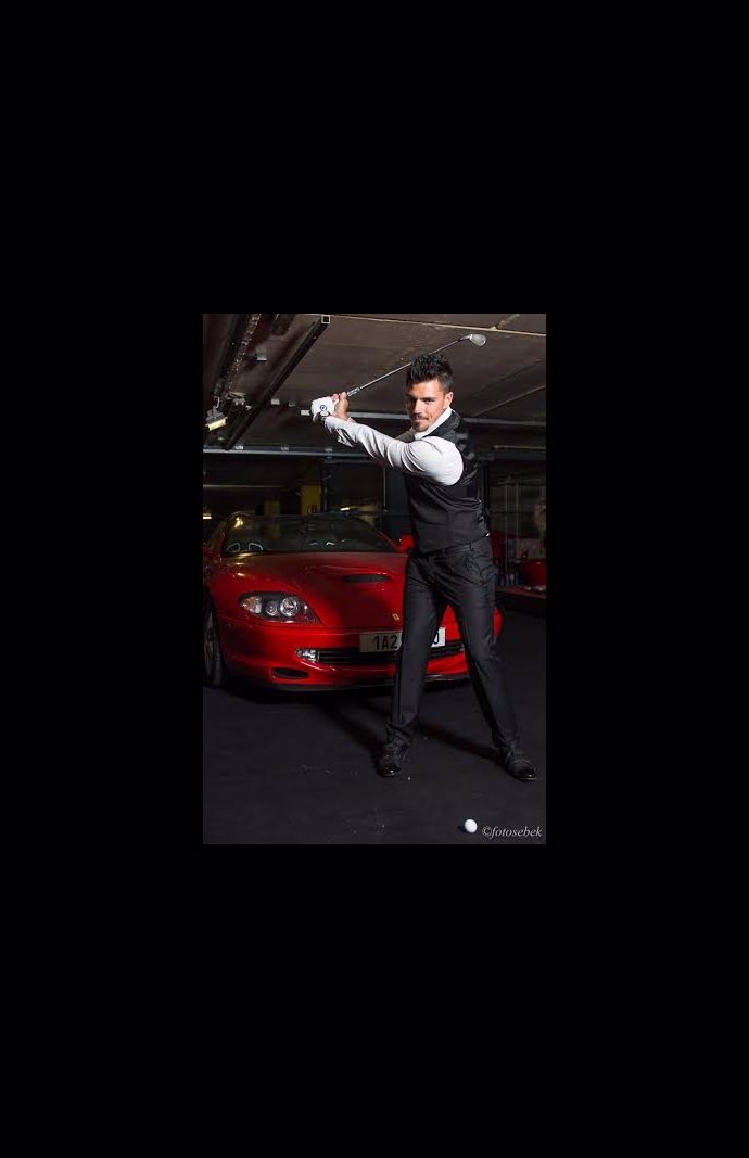 Foto k tématu Adam Rajmont