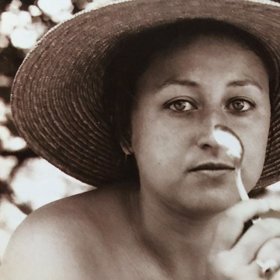 Pawlowská ke svým příspěvkům často píše velmi moudré věty.