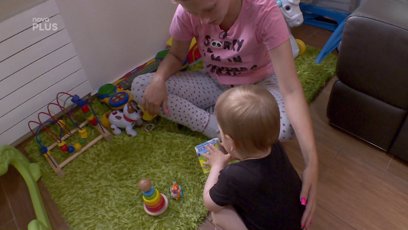 FOTO: Výměna manželek