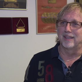 Dalibor Janda si na počátku roku 2021 sáhl zdravotně na dno.