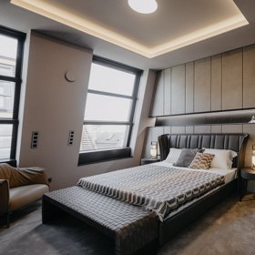 Chateau Troja Residence