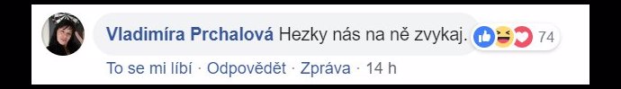 FOTO: Televize nás prý učí na přítomnost osob jiné barvy pleti. – stránka 1035
