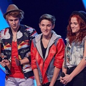 Co nám tentokrát zapějí?