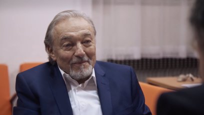 FOTO: Karel Gott