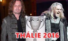 Získá cenu Thálie Josef Vojtek?
