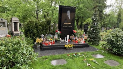 FOTO: Karel Gott