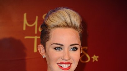 FOTO: Miley Cyrus