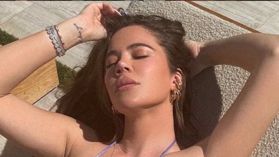 FOTO: Khloe Kardashian