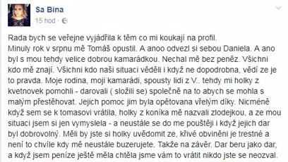 FOTO: Výměna manželek