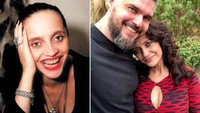 FOTO: Lucie Bílá (zpěvačka)