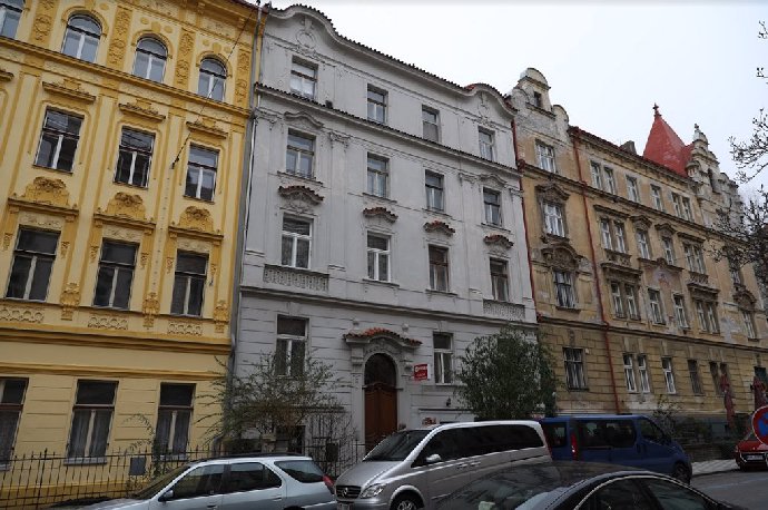 FOTO: Adam Myšík má byt v bílém domě. – stránka 789