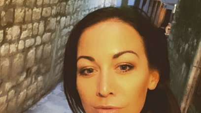 FOTO: Agáta vyrazila do Chorvatska.