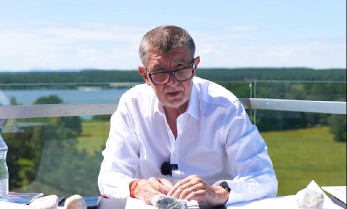 Foto k tématu Andrej Babiš – stránka 1542
