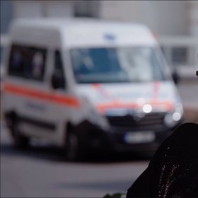 Ivana Lněničková se o svého muže velice bála. Stejně tak měla strach o svou rodinu.